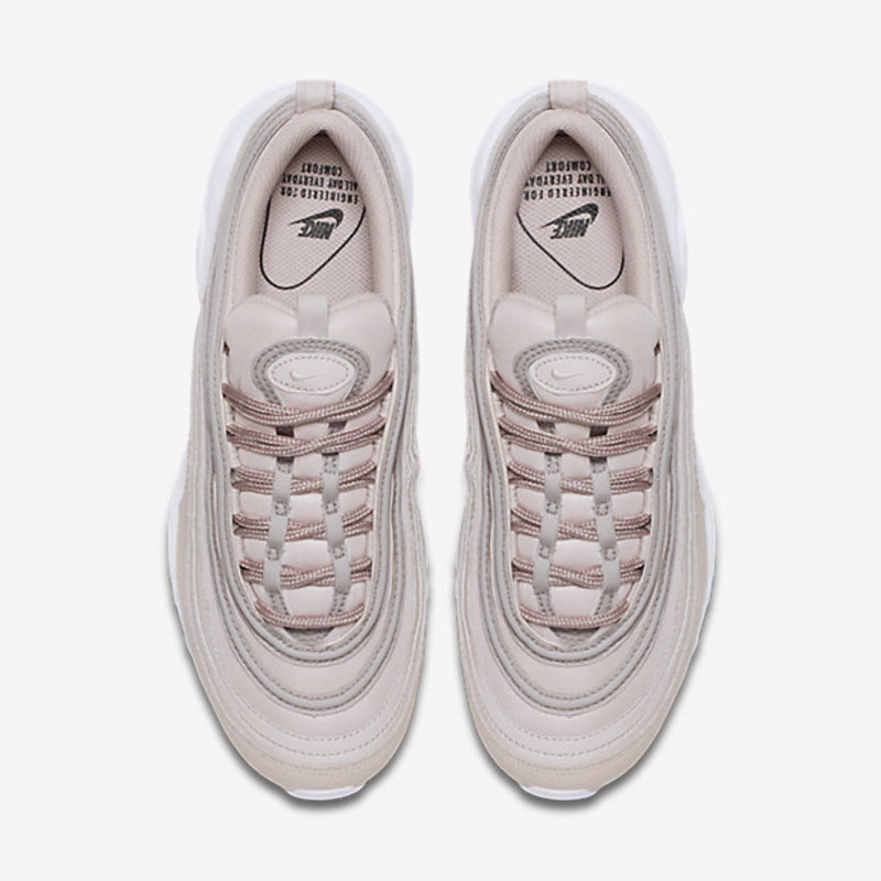 Air max 97 store silt red white